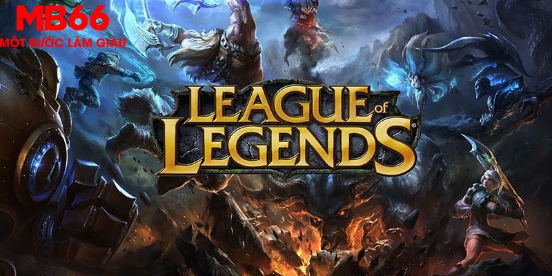 Danh sách game esport là gì phổ biến tại hệ thống uy tín